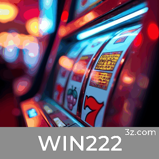 Mundo de Jogos Magníficos do WIN222: Diversão Inigualável