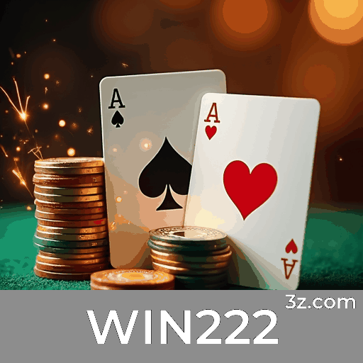 WIN222: Seu Cassino Online Premiado