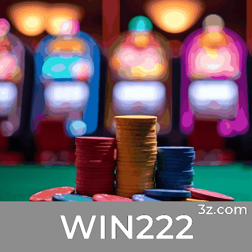 Experimente o WIN222: Apostas Móveis Completas e Convenientes