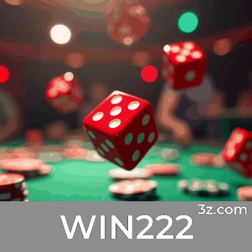 WIN222: Seu Cassino Online Premiado