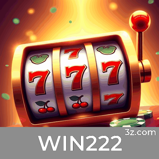 WIN222: Seu Cassino Online Premiado