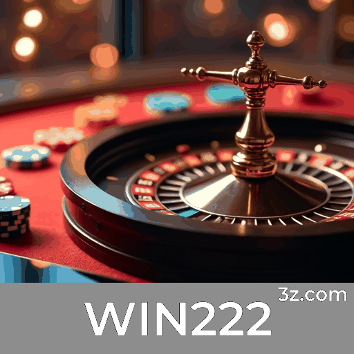 Experimente o WIN222: Apostas Móveis Completas e Convenientes